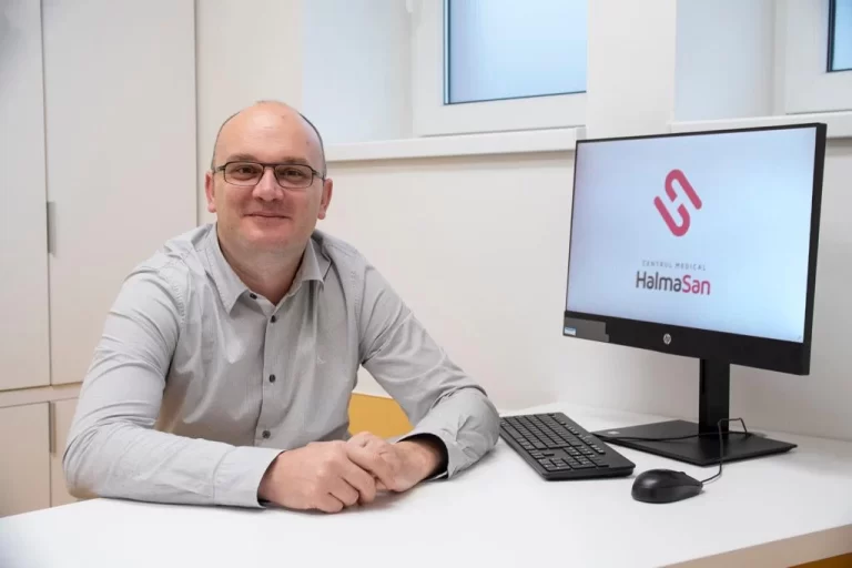 Dr. Adrian Surd Medic primar chirurgie pediatrică