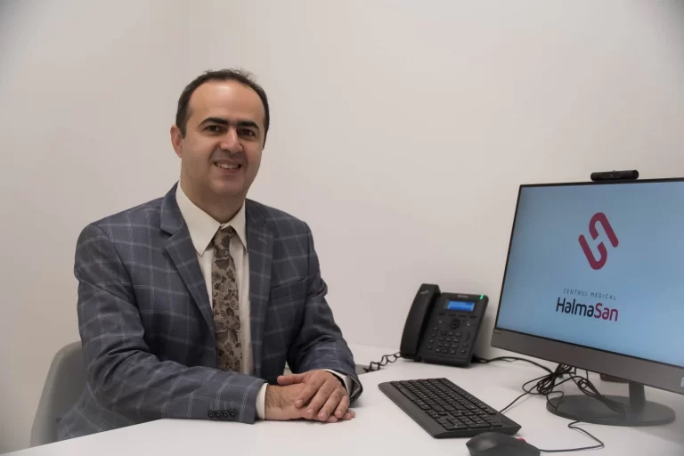 Dr. Bogdan Amza