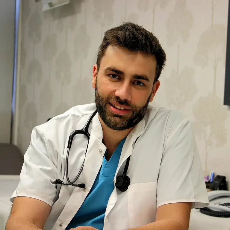 Dr. Marius Sava pneumolog pareri programari
