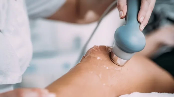 Tehnica modernă de tratament a tendinitei: de ce ar trebui să încerci terapia cu ultrasunete