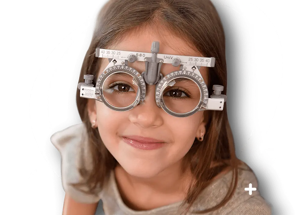 Clinica de Oftalmologie Pediatrică Ocuvista: Servicii Oftalmologice pentru Întreaga Familie în București