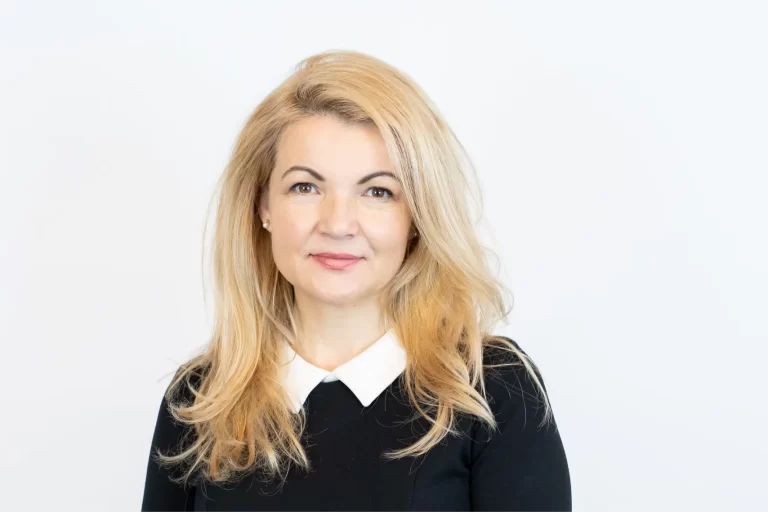Prof. Univ. Dr. Alina Tanțău