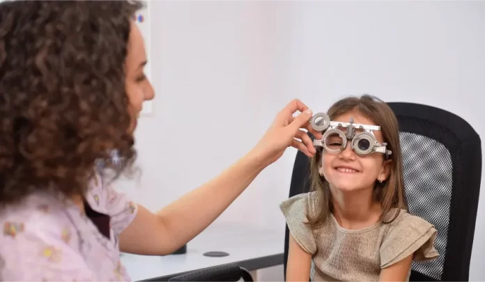 Clinici oftalmologice din București deschise sâmbăta: Ocuvista, o alegere de top