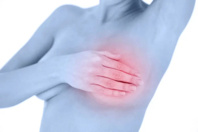 La ce doctor merg pentru noduli la sân?