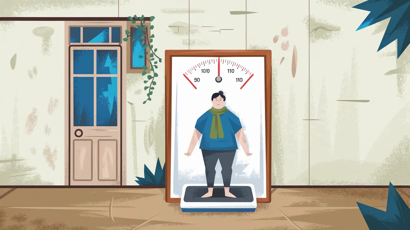 De la câte kg ești obez? Ghid complet pentru o viață sănătoasă
