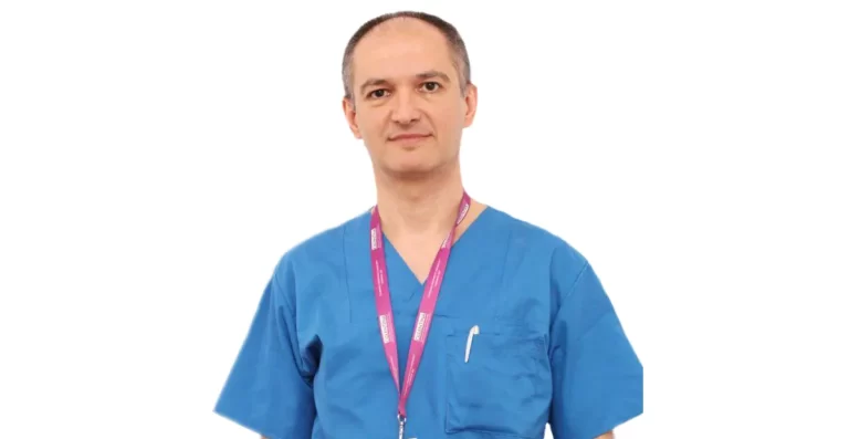 Prof. Dr. Radu Bogdan Mateescu