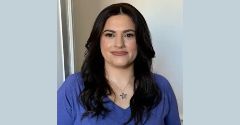 Psiholog Niculina Gheorghiță