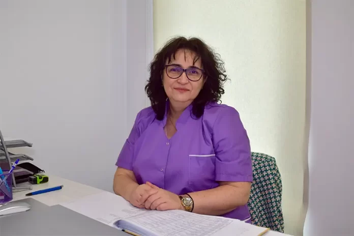 Dr.-Nicorici Dr. Fekete Nicorici Claudia Simona