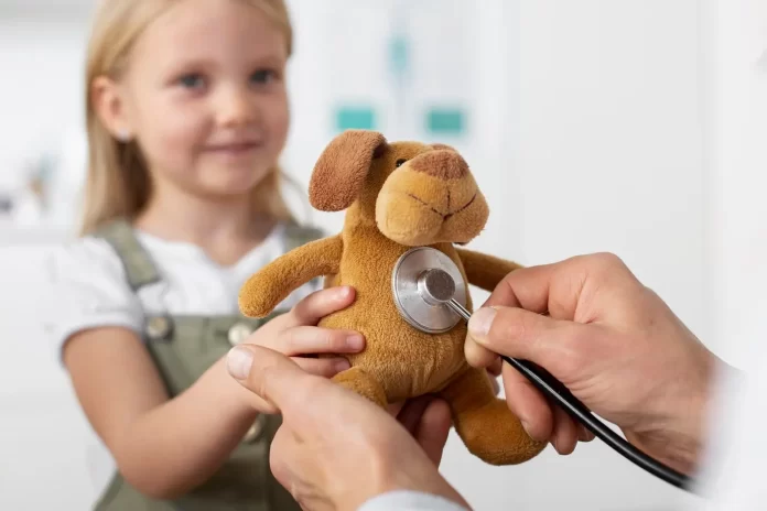 Cel Mai Bun Cardiolog Pediatru din Cluj-Napoca – Servicii de Top la Abest Cardio