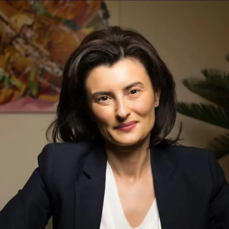 Dr. Viviana Cioringa