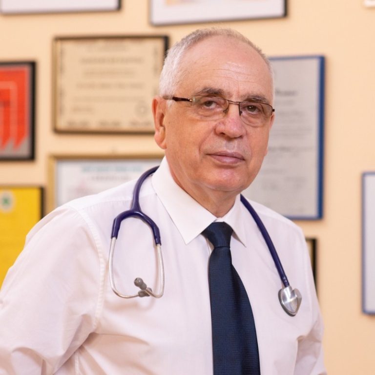 Dr. Gabriel TATU-CHITOIU: Cardiolog de Renume și Pionier în Cardiologia Românească