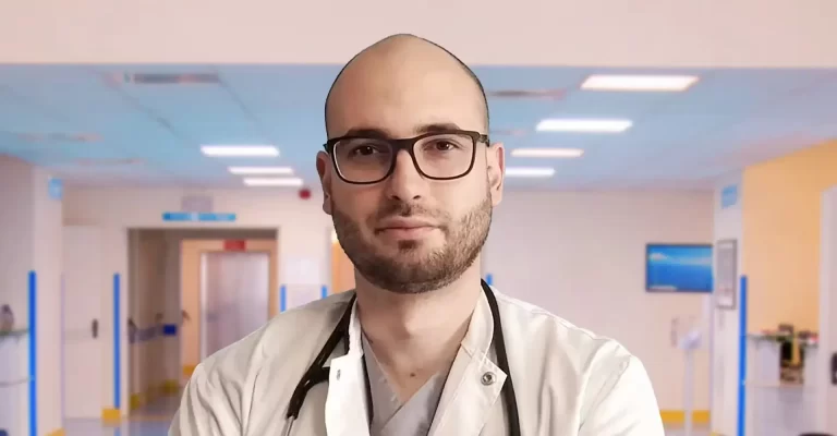 Dr. Gelu Simu: Specialist Cardiolog cu Expertiză în Electrofiziologie și Aritmologie