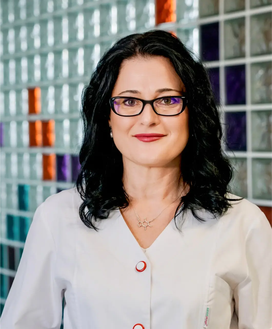 Dr. Serenella Sipos Senolog 2