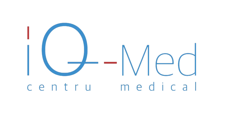 logo clinica iq med floresti