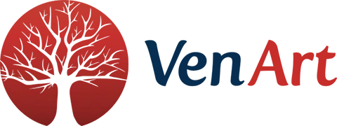 VenArt Logo Website 1