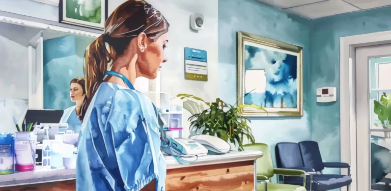 Vizibilitate online pentru medicii cu cabinet propriu — ce funcționează în 2026