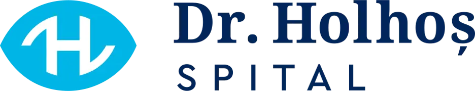 logo spital holhos