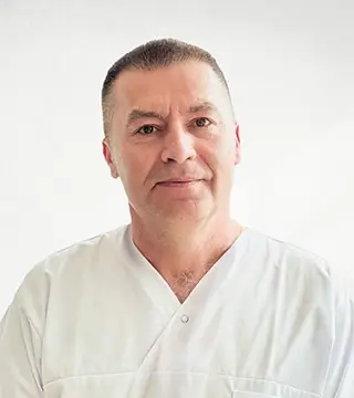 Doctor Profile Pic VenArt Dr Sorin Balos