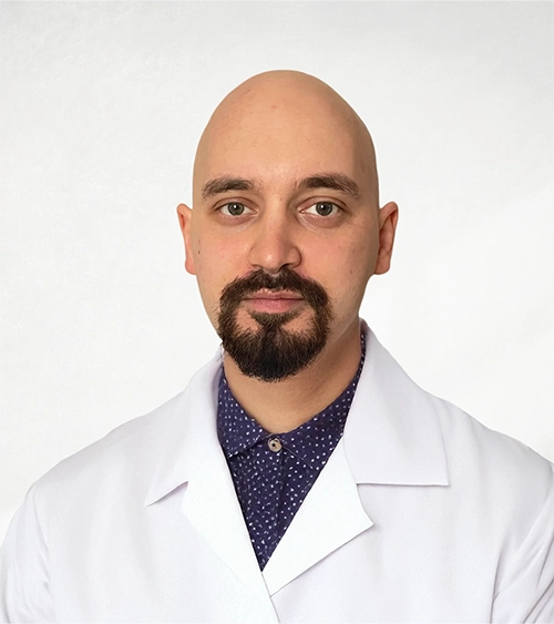 Poza Profil Medici VenArt Dr Filip Zisu