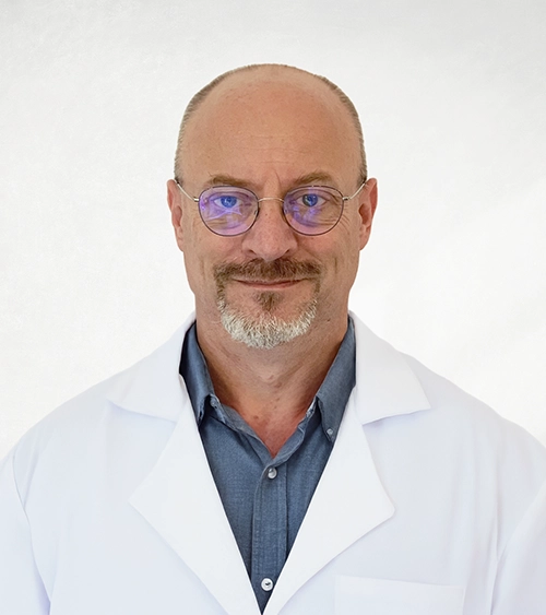 Poza Profil Medici VenArt Dr Jean Marc Chaudruc