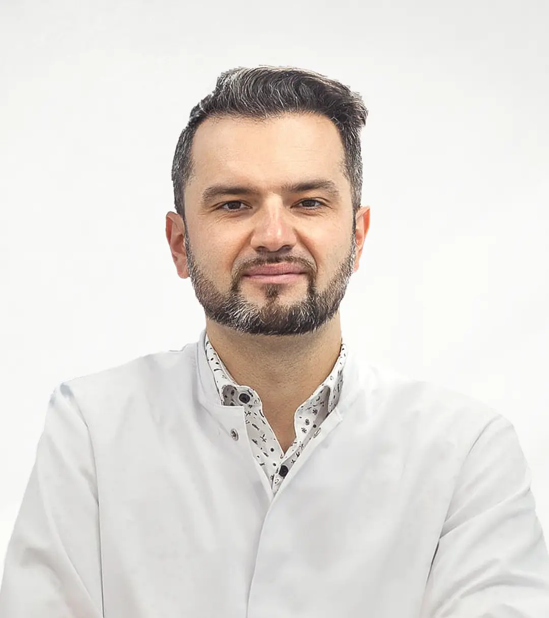 Poze Profil Medici VenArt Dr Iuliu Vlad Catana