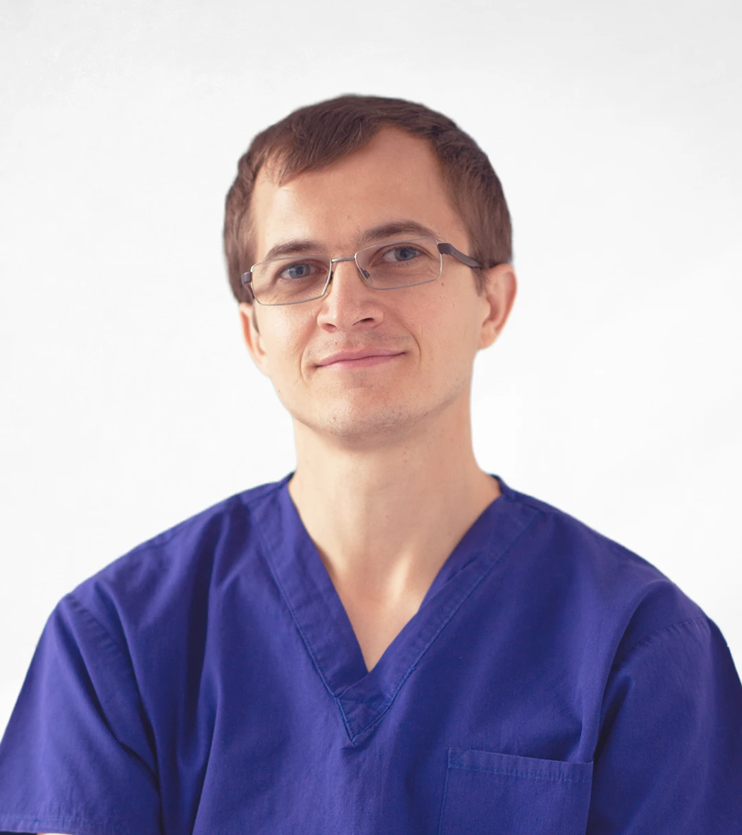 Poze Profil Medici VenArt Dr Ovidiu Grad